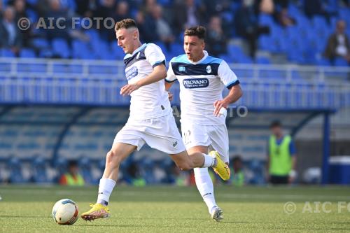 Lecco Stefano Longo Lecco 2022 Novara, Italy 