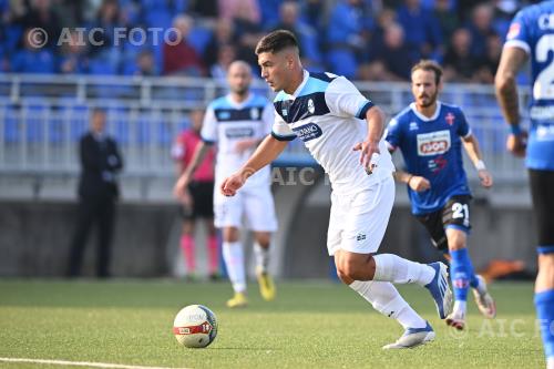 Lecco 2022 Italian championship 2022 2023 Lega Pro 8 °Day 