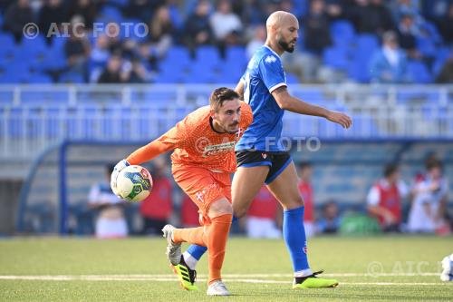 Novara Yohan Benalouane Novara 2022 Novara, Italy 