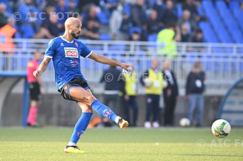 Novara 2022 Italian championship 2022 2023 Lega Pro 8 °Day 