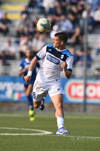 Lecco 2022 Italian championship 2022 2023 Lega Pro 8 °Day 