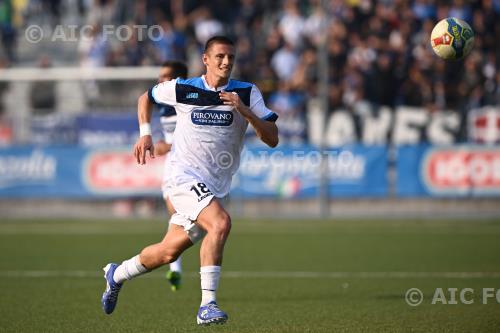 Lecco 2022 Italian championship 2022 2023 Lega Pro 8 °Day 