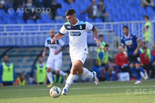 Lecco 2022 Italian championship 2022 2023 Lega Pro 8 °Day 