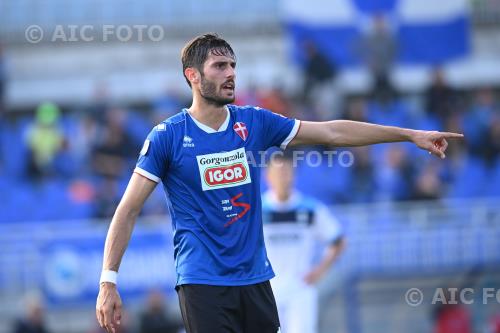 Novara 2022 Italian championship 2022 2023 Lega Pro 8 °Day 