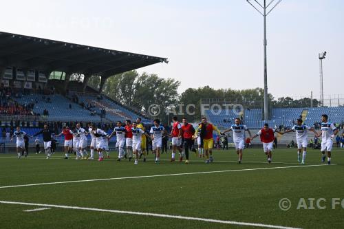 Lecco 2022 Italian championship 2022 2023 Lega Pro 8 °Day 