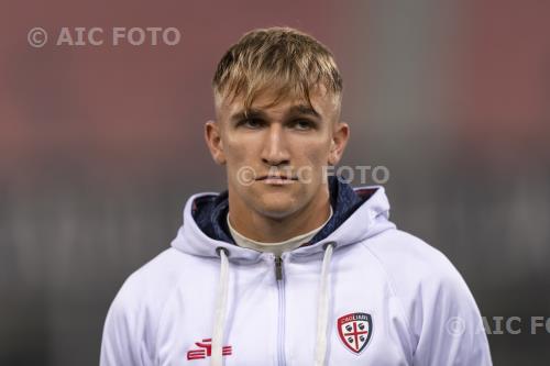 Cagliari 2022 Italian Championship Frecciarossa  Cup  2022 2023 Renato Dall Ara 