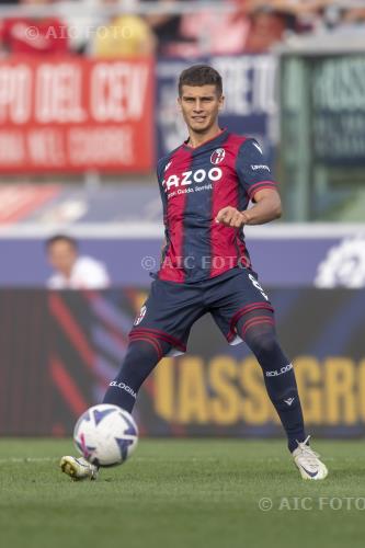 Bologna 2022 Italian championship  2022 2023 11°Day 