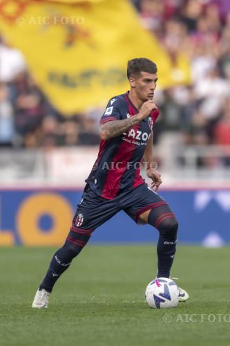 Bologna 2022 Italian championship  2022 2023 11°Day 