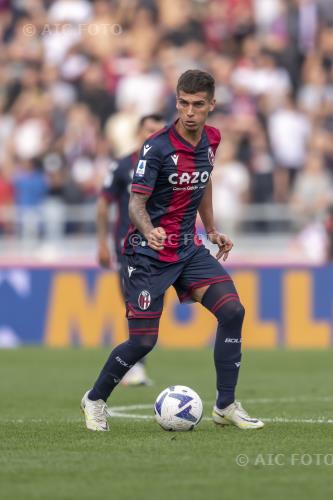 Bologna 2022 Italian championship  2022 2023 11°Day 