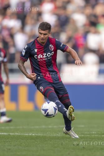 Bologna 2022 Italian championship  2022 2023 11°Day 