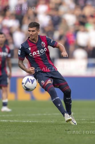 Bologna 2022 Italian championship  2022 2023 11°Day 