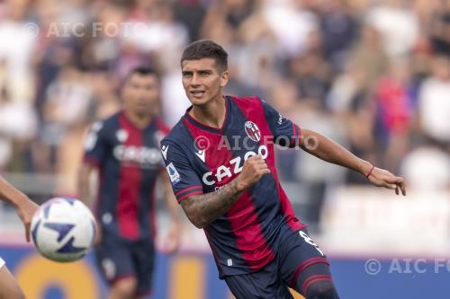 Bologna 2022 Italian championship  2022 2023 11°Day 