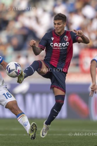 Bologna 2022 Italian championship  2022 2023 11°Day 