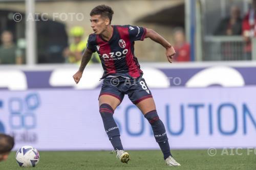 Bologna 2022 Italian championship  2022 2023 11°Day 