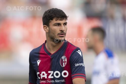 Bologna 2022 Italian championship  2022 2023 11°Day 