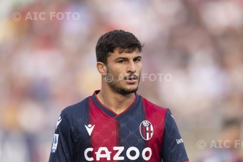 Bologna 2022 Italian championship  2022 2023 11°Day 