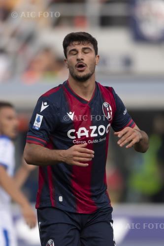 Bologna 2022 Italian championship  2022 2023 11°Day 