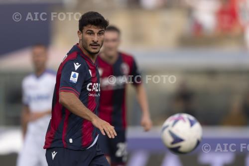 Bologna 2022 Italian championship  2022 2023 11°Day 