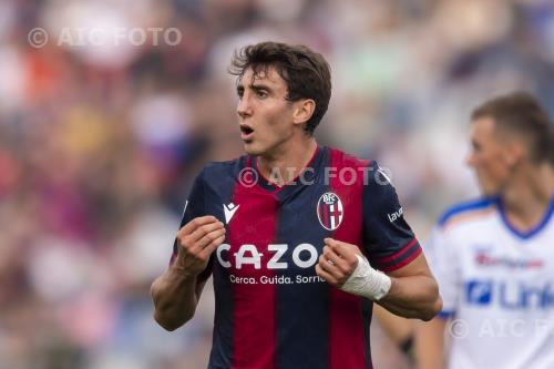 Bologna 2022 Italian championship  2022 2023 11°Day 