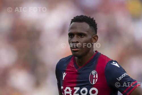 Bologna 2022 Italian championship  2022 2023 11°Day 