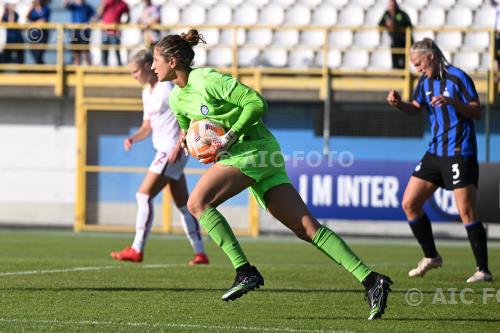 Inter Women 2022 Italian championship 2022 2023  Femminile 8°Day 