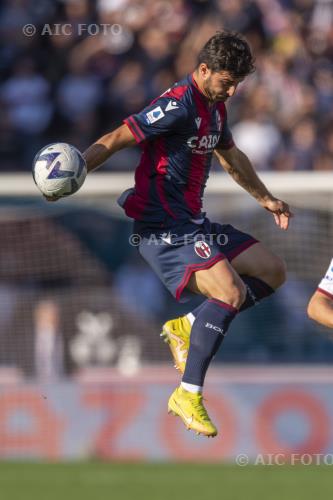 Bologna 2022 Italian championship  2022 2023 13°Day 