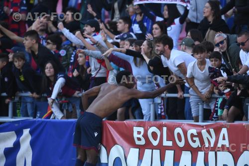 Bologna 2022 Italian championship  2022 2023 13°Day 