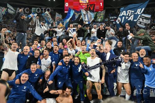 Lazio 2022 Italian championship 2022 2023 13°Day 