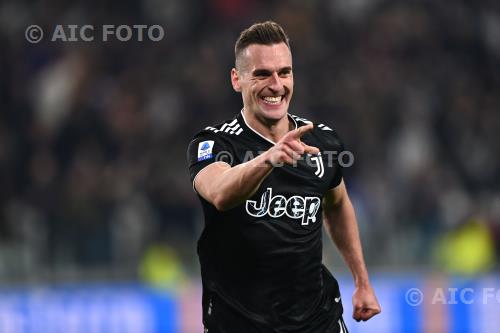 Juventus 2022 Italian Championship   2022 2023 15°Day 