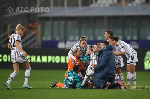 Juventus Women 2022 Italian championship 2022 2023  Femminile 9°Day 