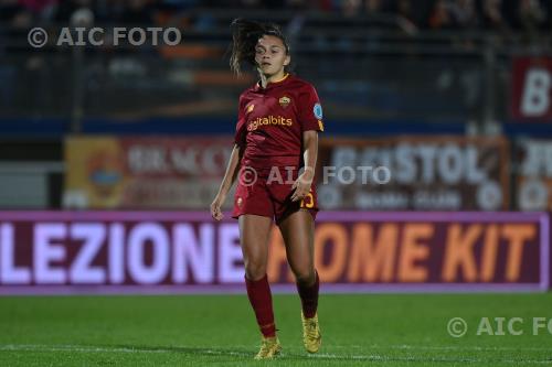 Roma Femminile 2022 UEFA Women Champions League 2022 2023 Group B, Match 