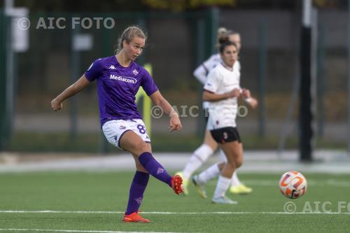 Fiorentina Women 2022 Italian championship 2022 2023  Femminile 10°Day 