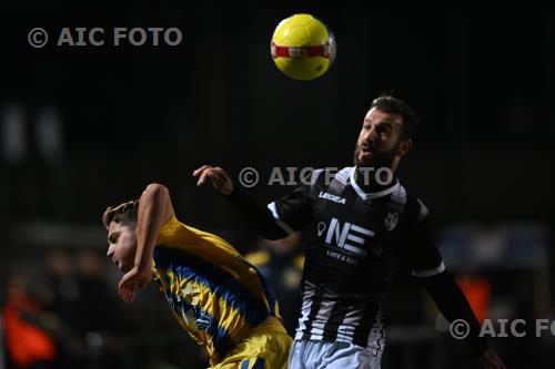 Siena Andreas Gkertsos Fermana 2022 Siena, Italy 