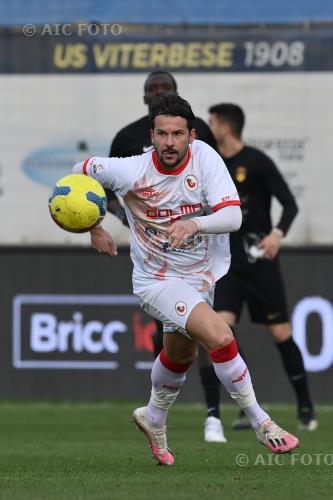 Turris 2022 Italian championship 2022 2023 Lega Pro 18 °Day 