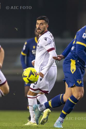 Bologna 2022 Italian championship 2022 2023 Friendly Match 