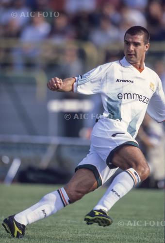 Venezia 1999 2000 italian championship 1999 2000 Italy. 