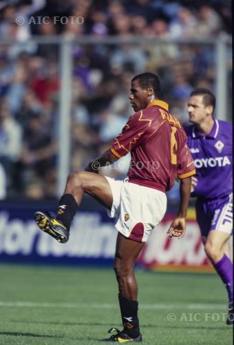 Roma 1999 2000 italian championship 1999 2000 Italy. 