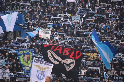 Lazio 2023 Italian championship  2022 2023 18°Day 