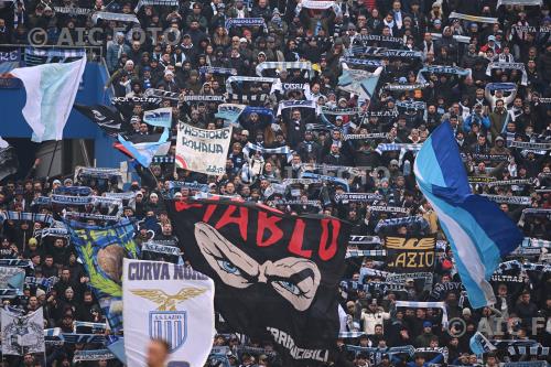 Lazio 2023 Italian championship  2022 2023 18°Day 