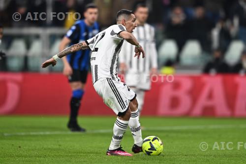 Juventus 2023 Italian championship  2022 2023 19°Day 