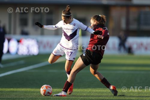 Fiorentina Women Alice Corelli Pomigliano Women 2023 Firenze, Italy 