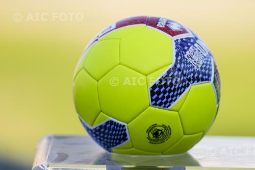 Mantova 2023 Italian championship 2022 2023 Lega Pro 24 °Day 