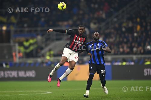 Milan Romelu Lukaku Inter 2023 Milano, Italy 