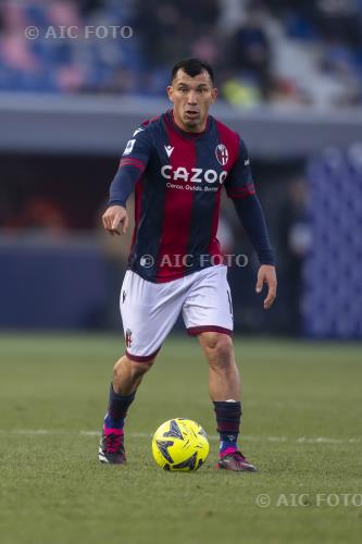 Bologna 2023 Italian championship  2022 2023 22°Day 