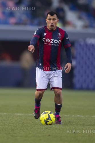 Bologna 2023 Italian championship  2022 2023 22°Day 