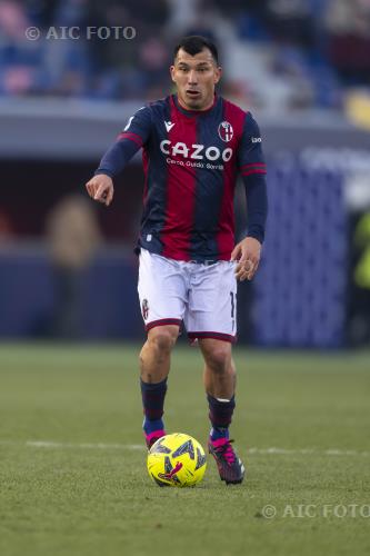 Bologna 2023 Italian championship  2022 2023 22°Day 