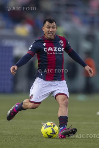 Bologna 2023 Italian championship  2022 2023 22°Day 