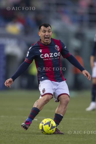 Bologna 2023 Italian championship  2022 2023 22°Day 