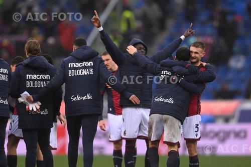 Bologna 2023 Italian championship  2022 2023 24°Day 