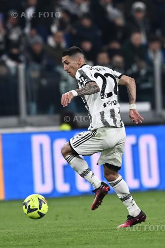 Juventus 2023 Italian championship  2022 2023 24°Day 